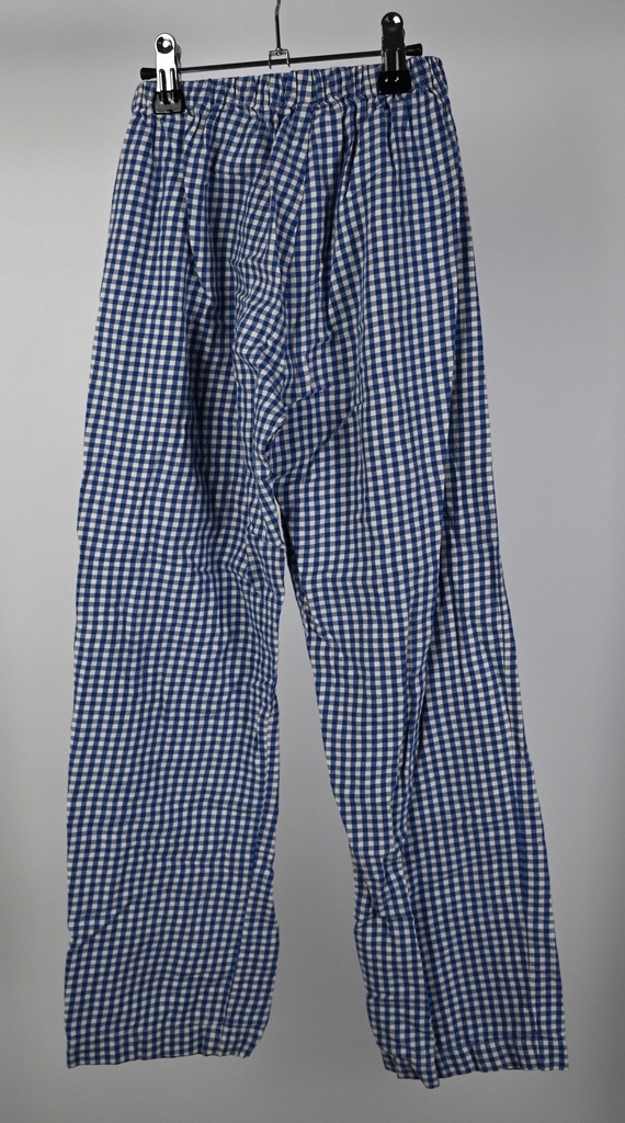 Pyjama, Petit Bateau, 10 jaar - 5