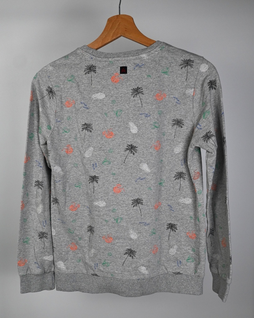 Sweater, Retour, 13/14 jaar - 2