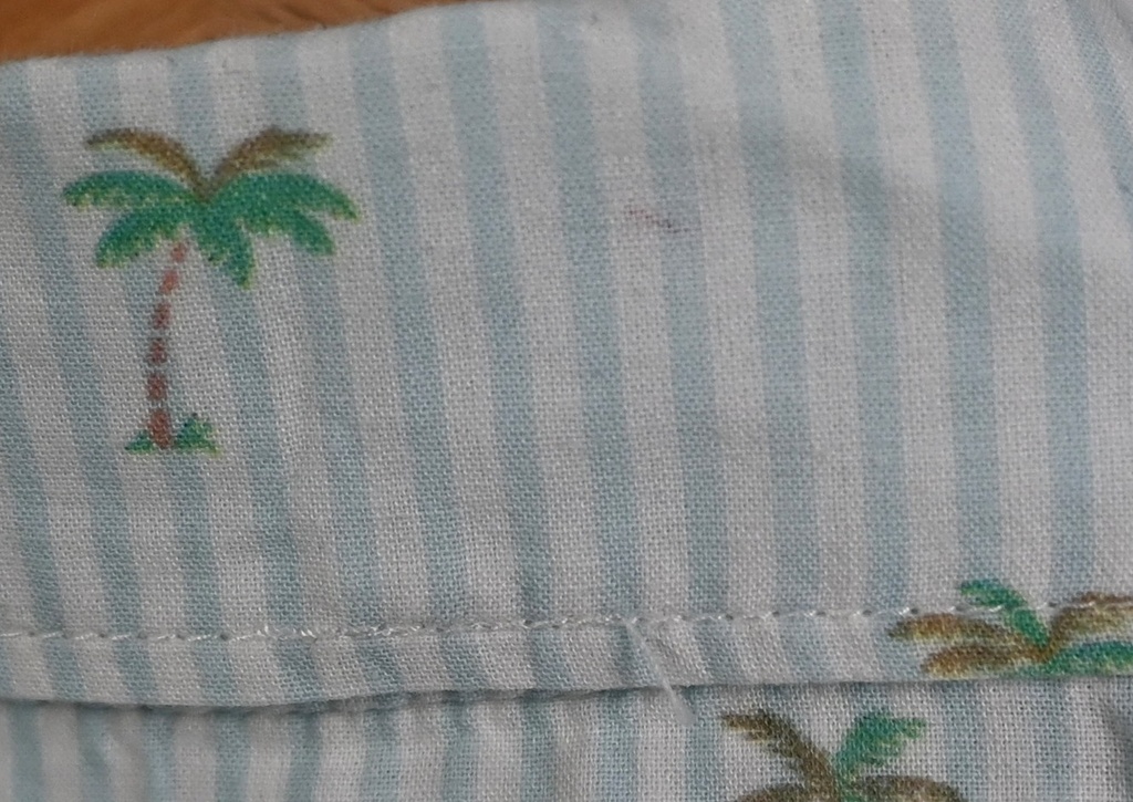 Hemd, AO76, 14 jaar - PI - 3