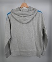 Hoodie met rits, AO76, 14 jaar - 2