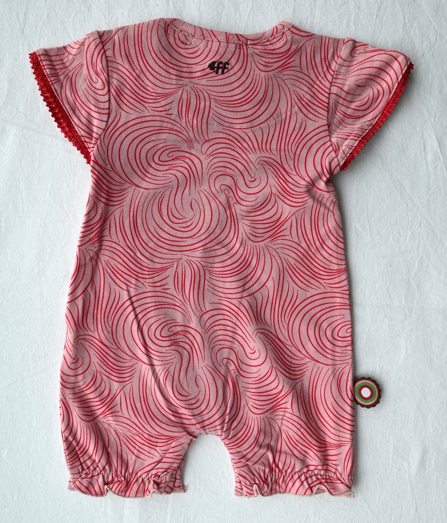 Kruippakje, 4 funky flavours, 1/3 maanden - Extra 1