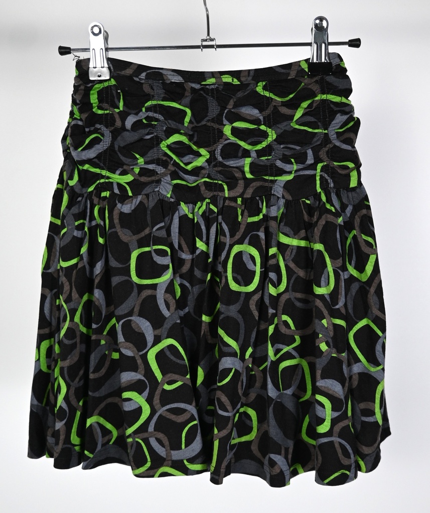 Blazer, rok en legging, GYMP, 10 jaar - 6