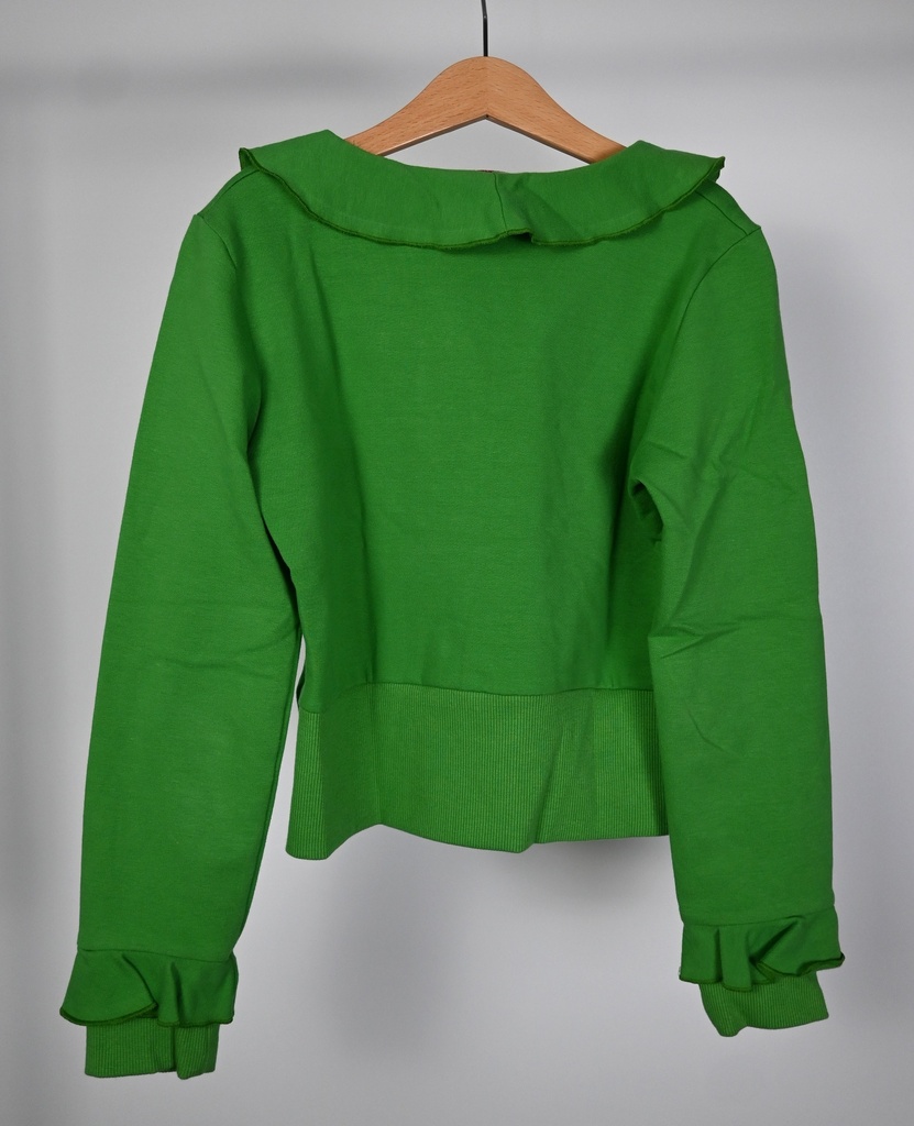 Blazer, rok en legging, GYMP, 10 jaar - 3