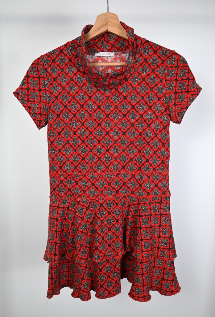 Jurk en souspull, GYMP, 12/14 jaar - 3