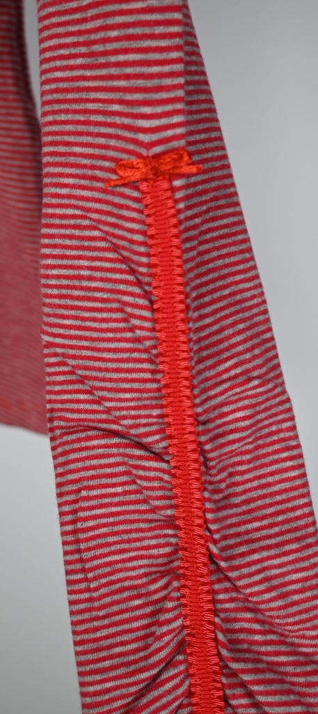 Jurk en souspull, GYMP, 12/14 jaar - 6