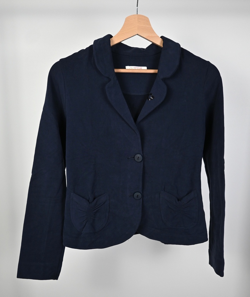 Blazer, jurk, souspull en legging, GYMP, 14 jaar - 3