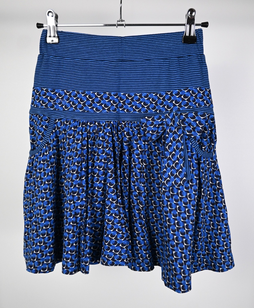 Rok en legging, GYMP, 12 jaar - PI - 2