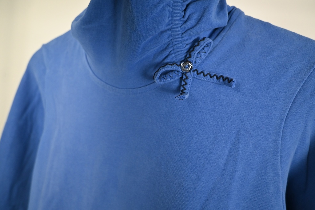 Lange sweater, GYMP 14 jaar - 2