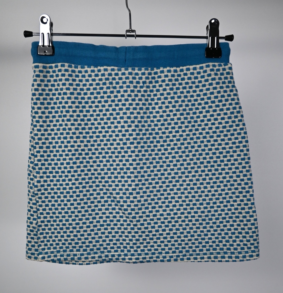 Rok, Petit Louie, 9/10 jaar - 2