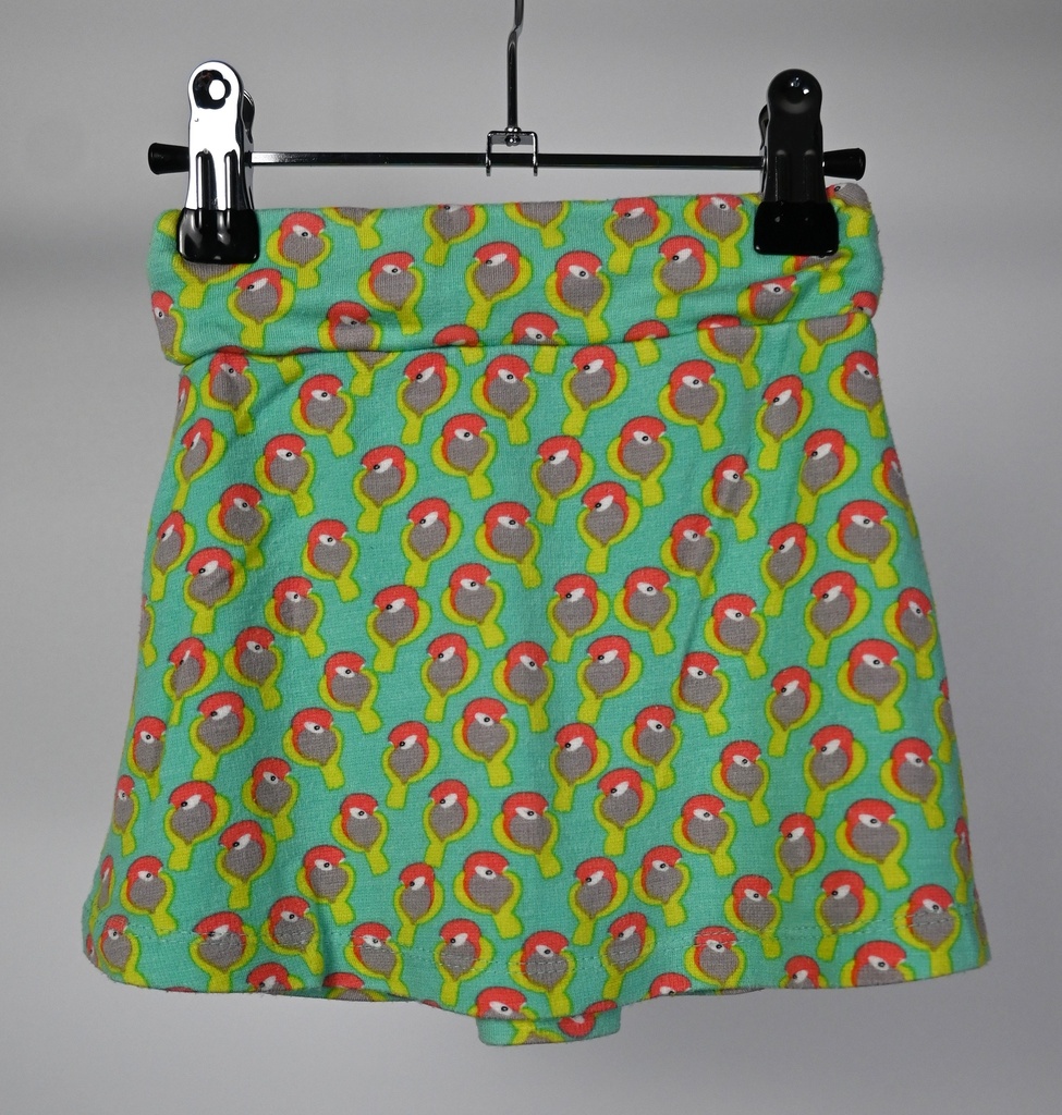 Rokje, Someone, 2 jaar - 2