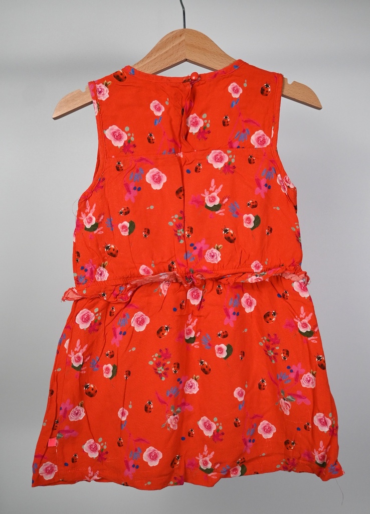 Jurkje, Someone, 4 jaar - 2