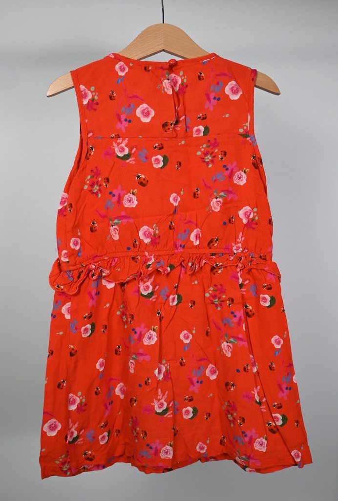 Kleedje, Someone, 6 jaar - PI - 2