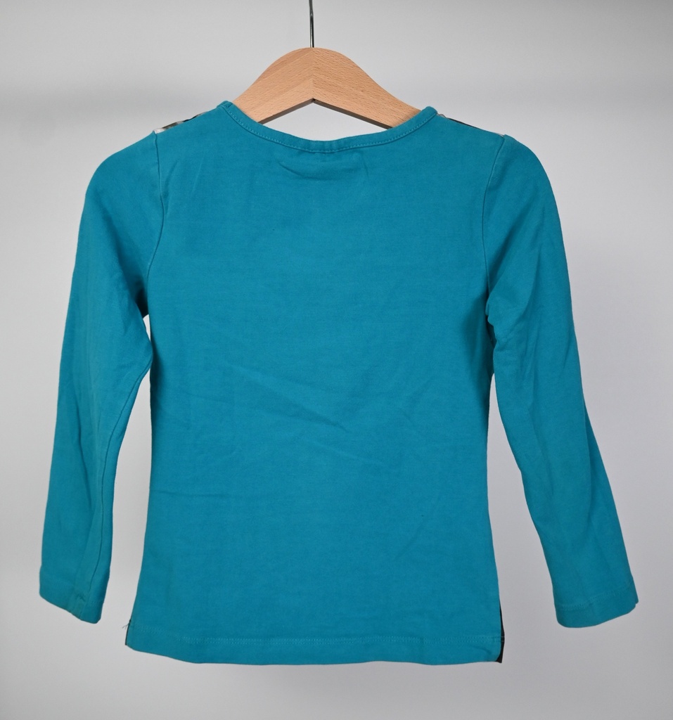 Longsleeve T-shirt, Someone, 4 jaar - 2