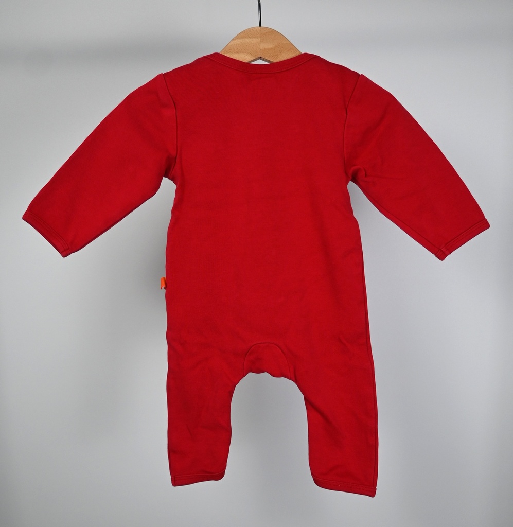 Kruippakje, Lipfish, 6 maanden - 2