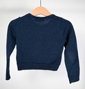 Cardigan, Petit Louie, 3/4 jaar - PI - 2