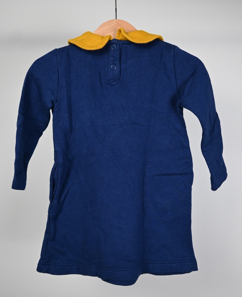 Winterkleedje, Lily Balou, 18 maanden - 2