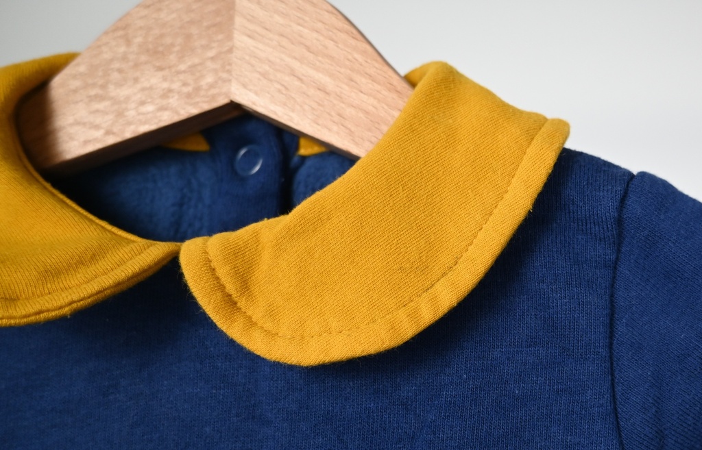 Winterkleedje, Lily Balou, 18 maanden - 3