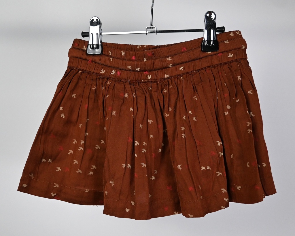 Rokje, Kik Kid, 4 jaar - 2