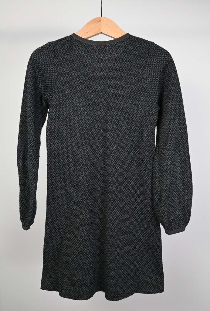 Winterkleedje, Kik Kid, 8 jaar - 2