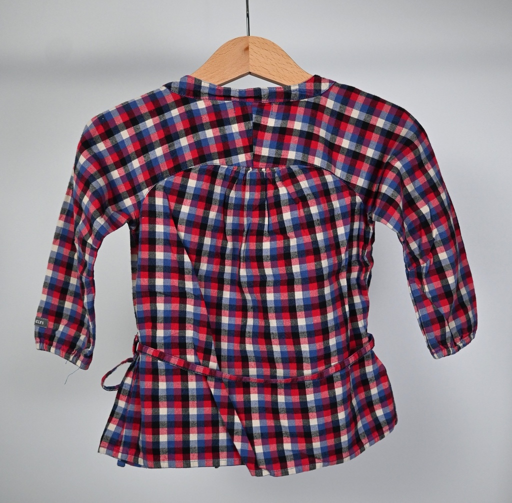 Jurkje, Imps & Elfs, 1 jaar - 2