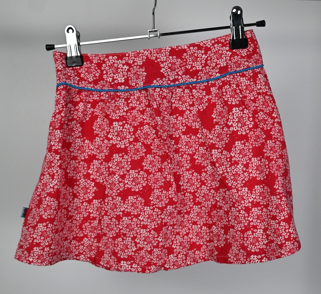 Rokje, froy & dind, 3/4 jaar - 2