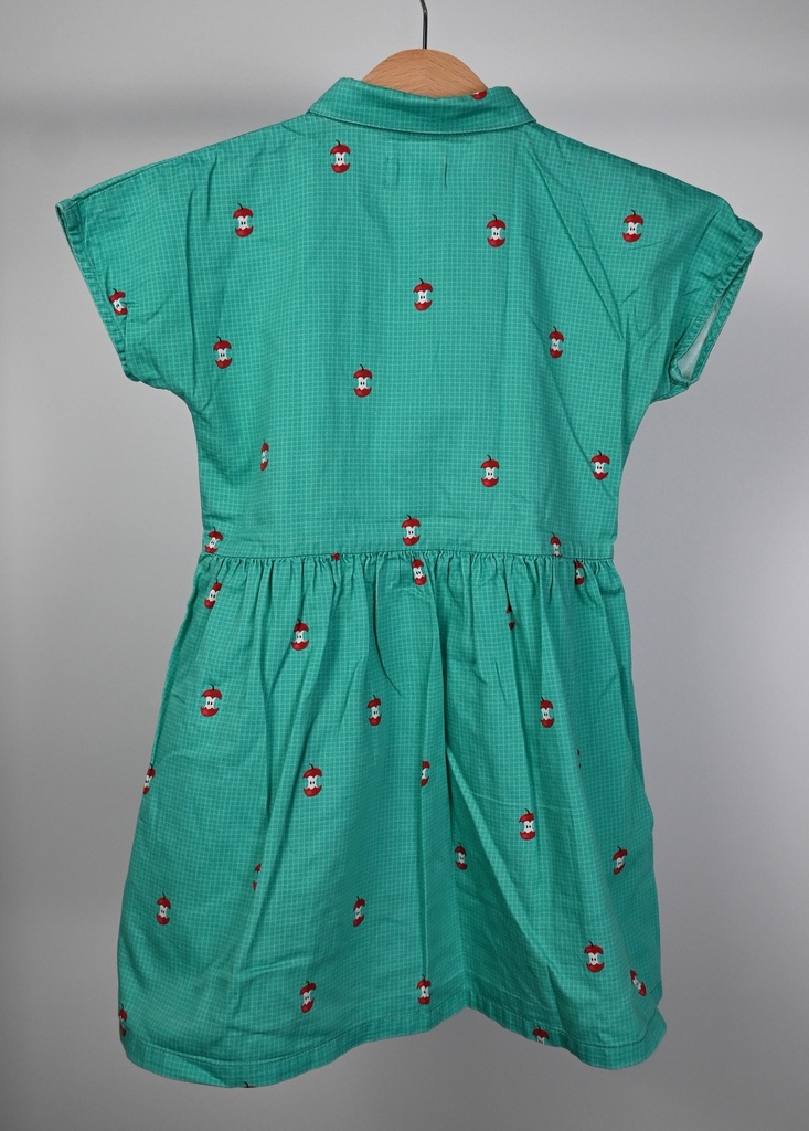 Jurk, Filou & Friends, 6 jaar - PI - 2