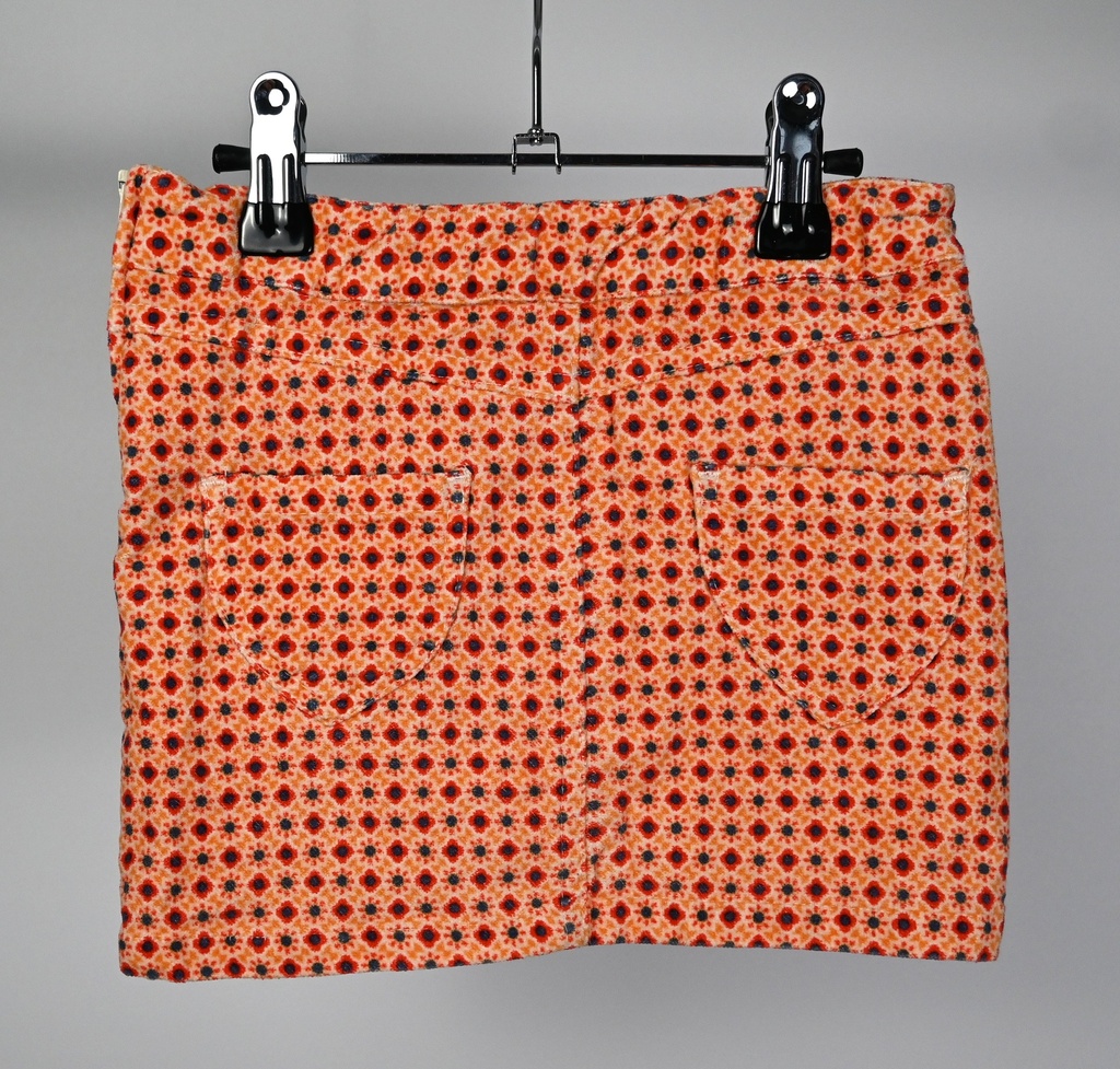 Rokje, Filou & Friends, 2 jaar - 2