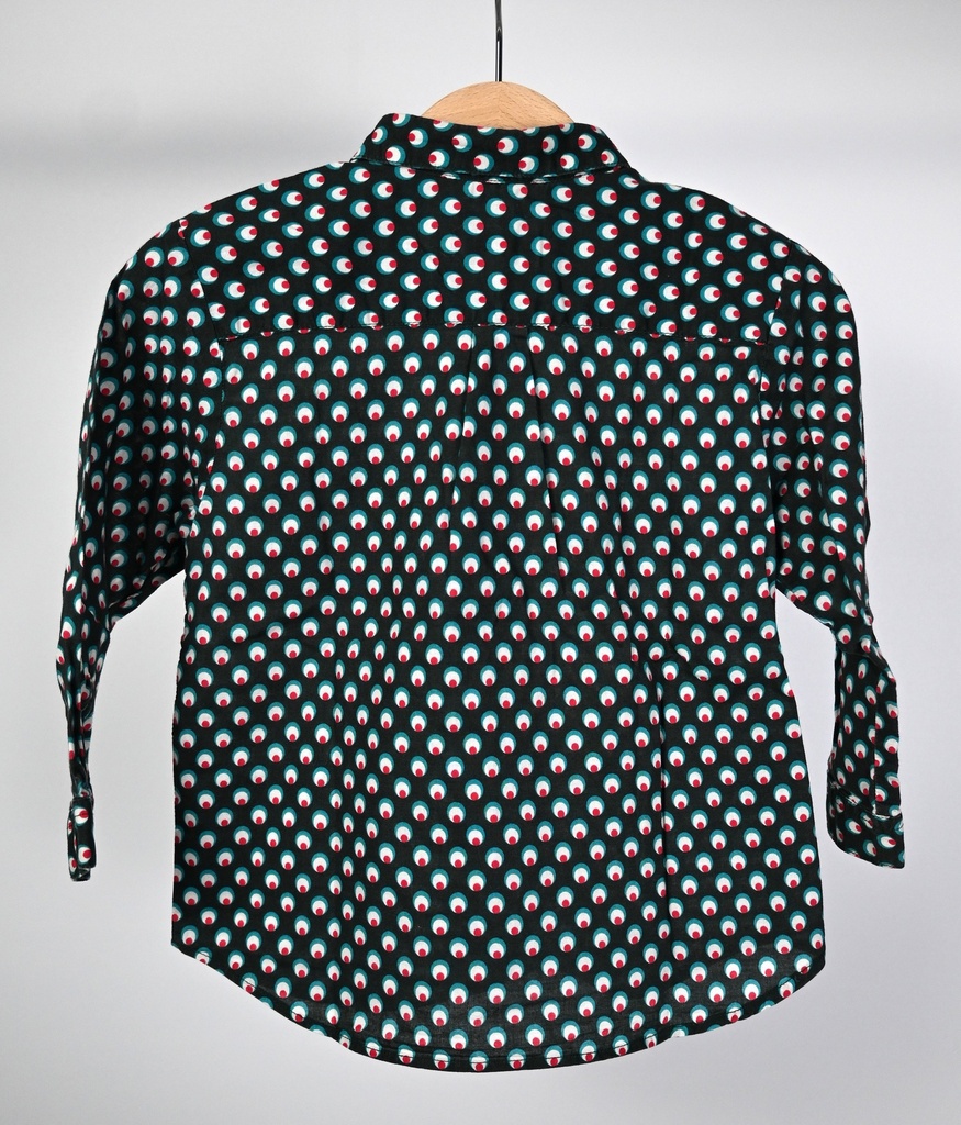 Hemdje, P'tit Filou, 2 jaar - 2