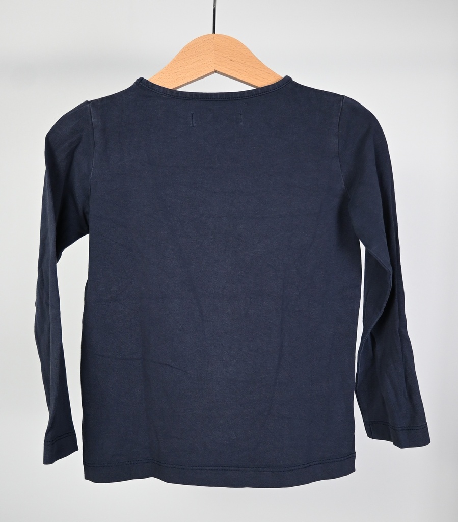 Longsleeve T-shirt, Filou & Friends, 5 jaar - 2