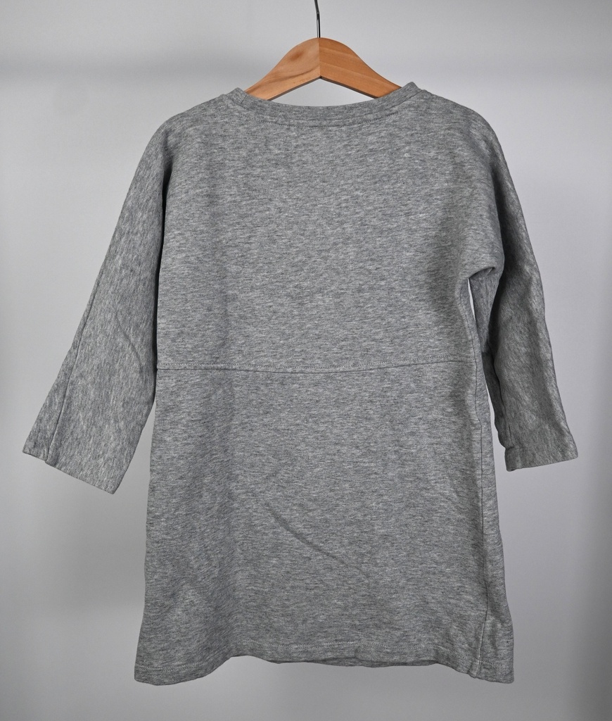 Sweaterjurk, COS, 5/6 jaar - 2