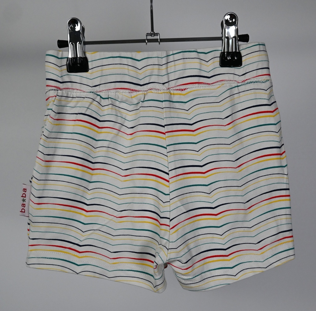 Short, ba*ba, 5 jaar - 2