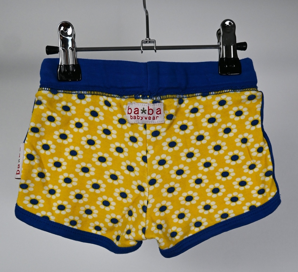 Short, ba*ba, 18/24 maanden - 2
