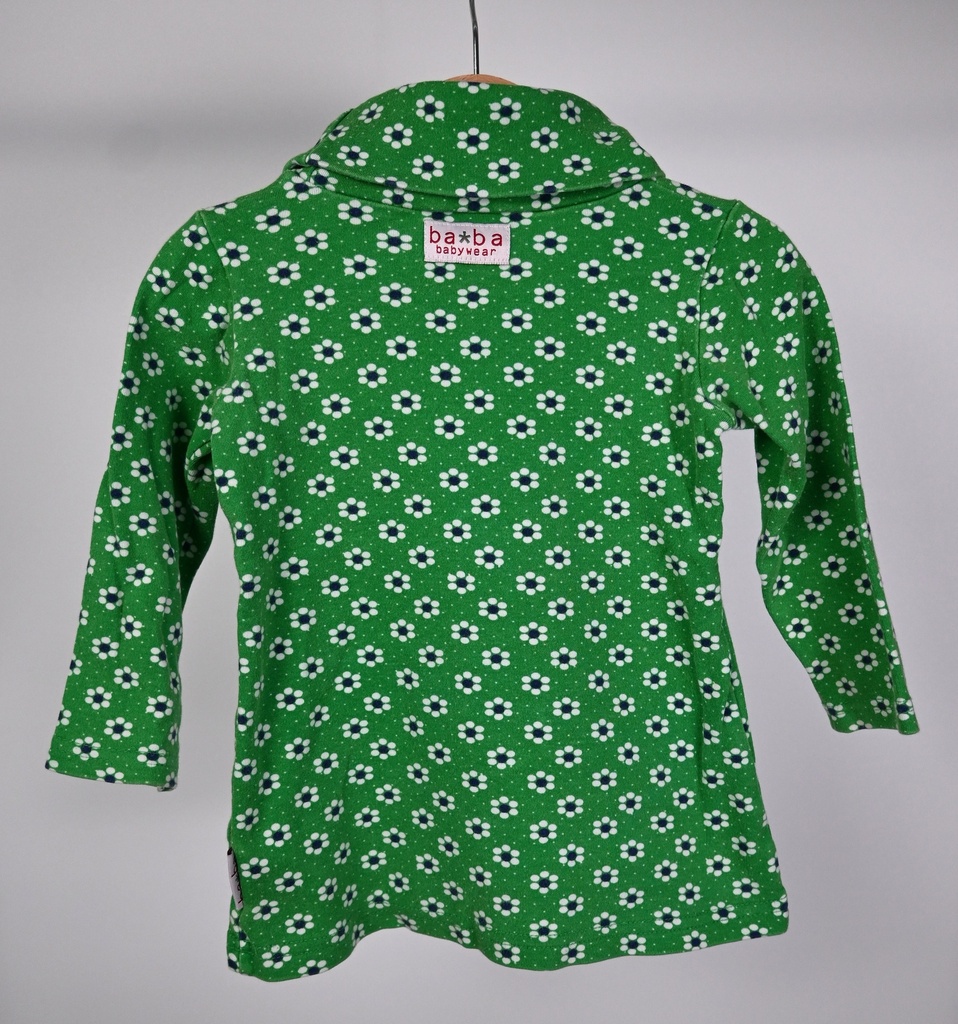 Winterjurk, ba*ba, 18/24 maanden - PI - 2