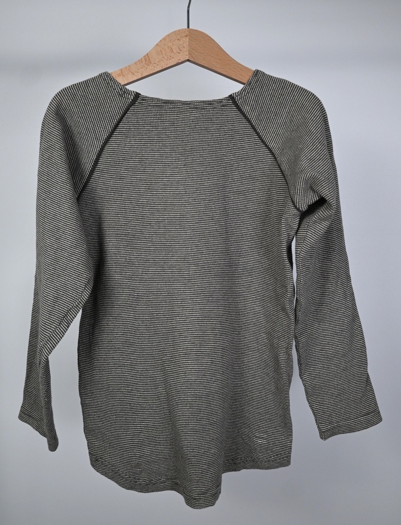 Longsleeve T-shirt, AlbaKid, 7 jaar - 2