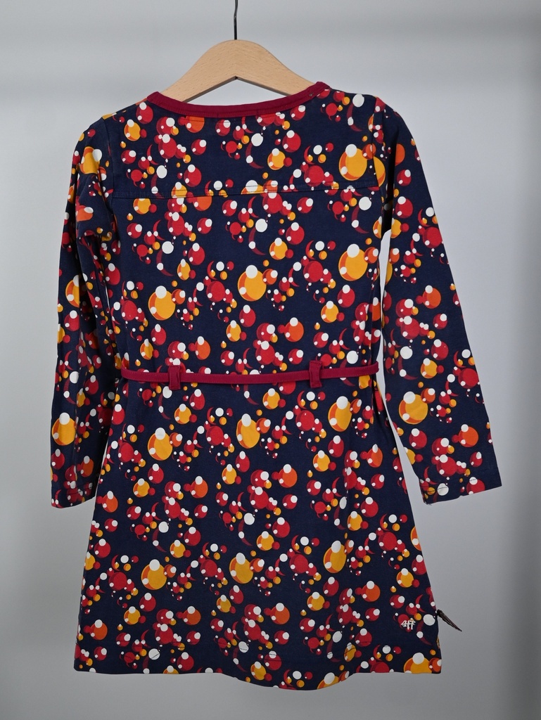 Jurk, 4ff, 5/6 jaar - 2