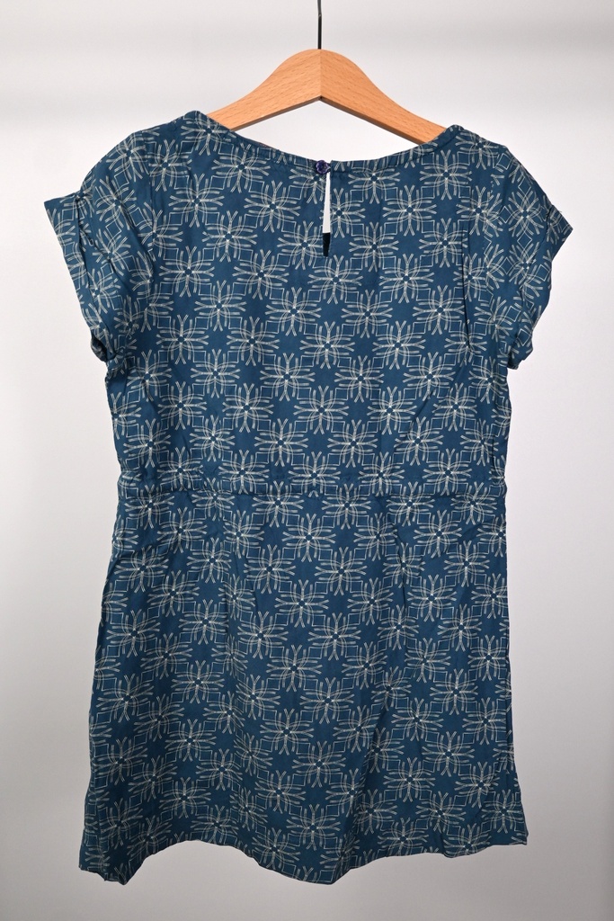 Jurk, 4ff, 5/6 jaar - 2