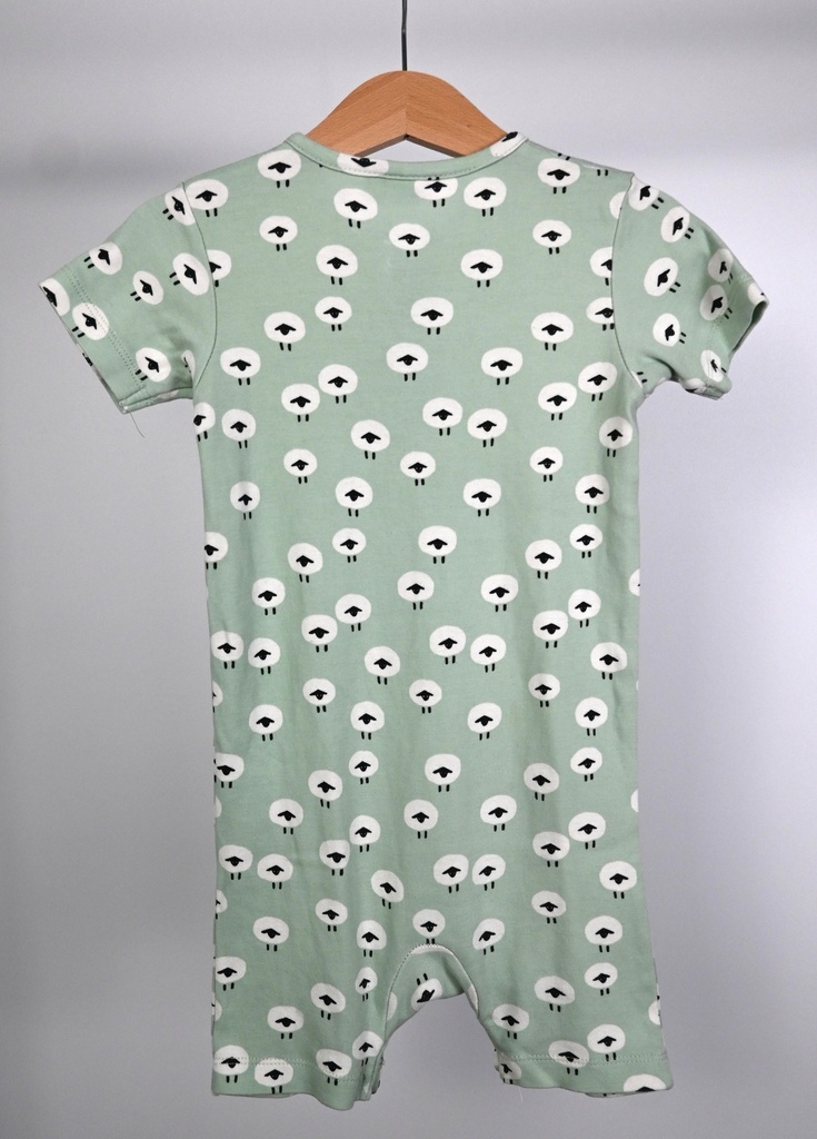 Playsuit, trixie, 18/24 maanden - 2