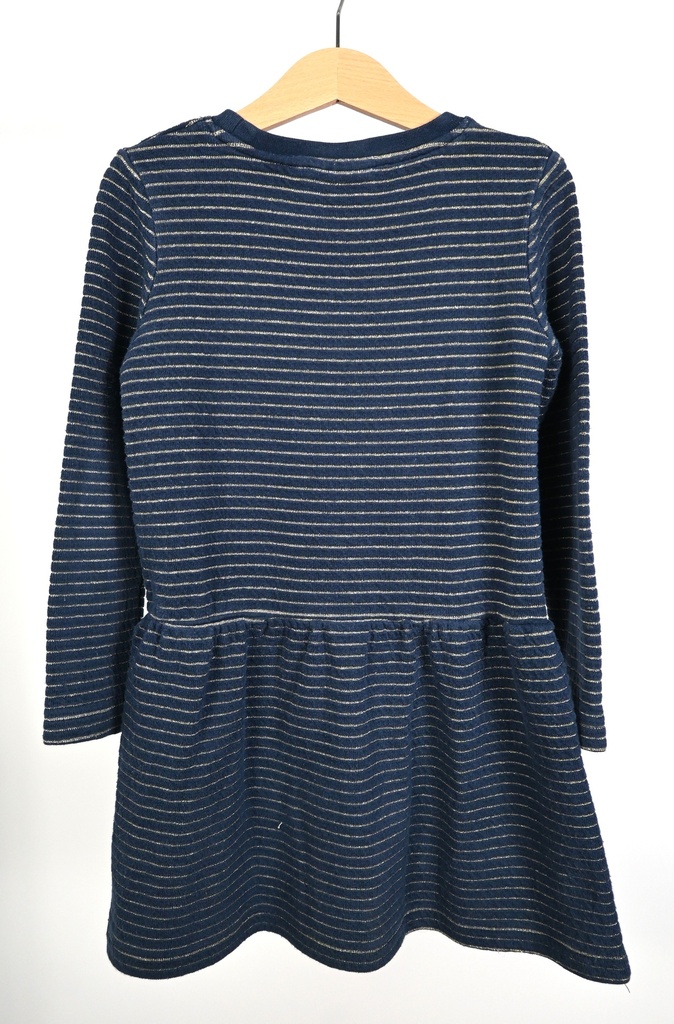 Winterjurk, Someone, 6 jaar - PI - 2