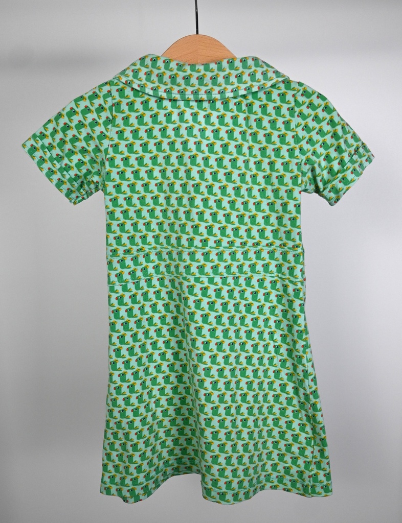 Zomerkleedje, Lily Balou, 4 jaar PI - 2