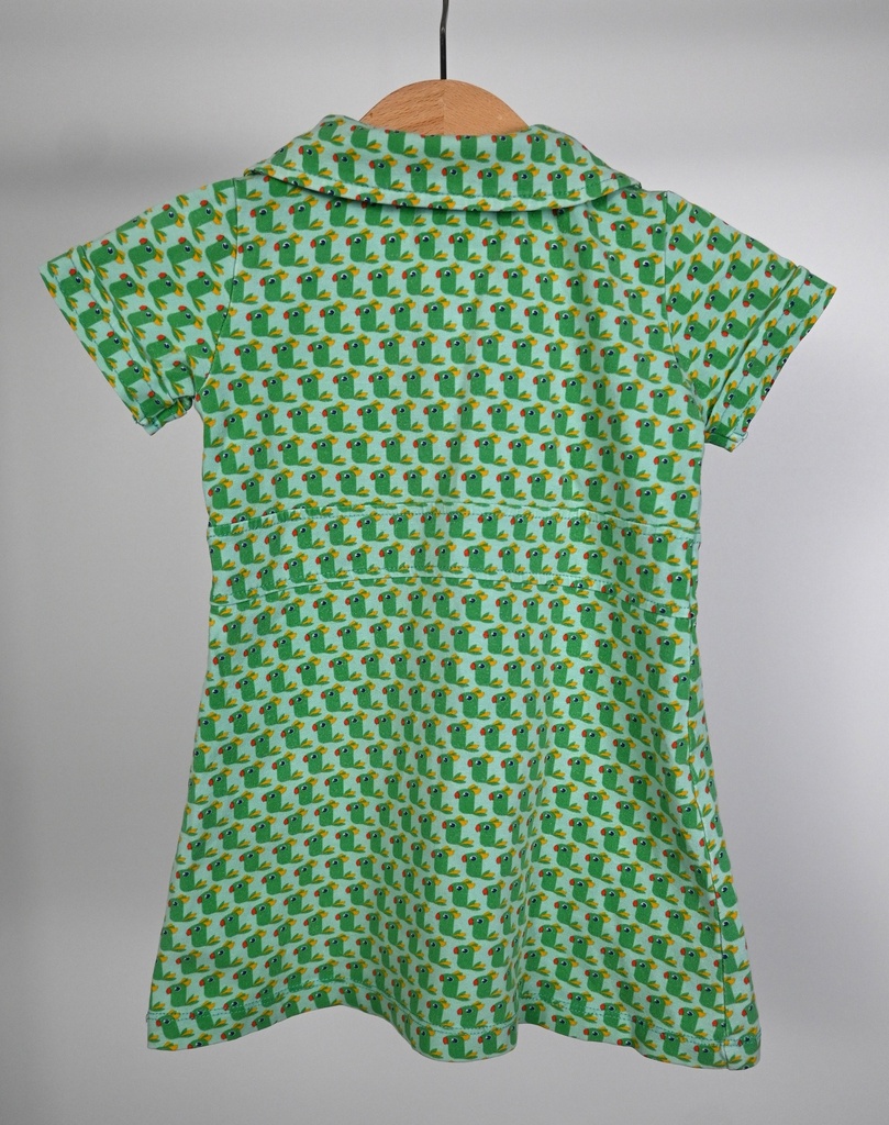 Zomerjurk, Lily Balou, 18 maanden - 2