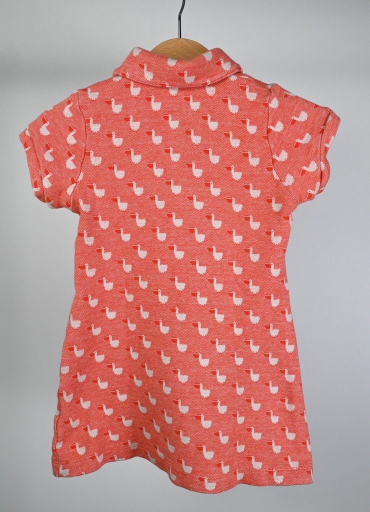 Jurk, Lily Balou, 2 jaar - 2