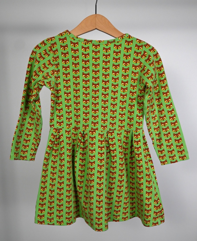 Kleedje, Lily Balou, 5 jaar - 2