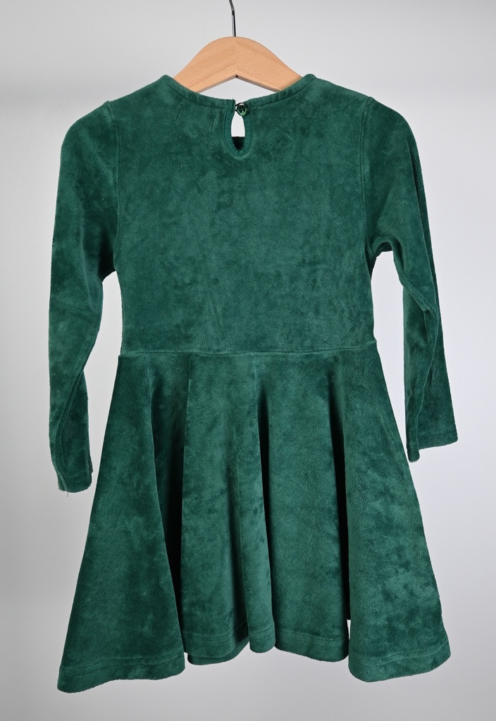 Winterjurk, Lily Balou, 4 jaar - 2