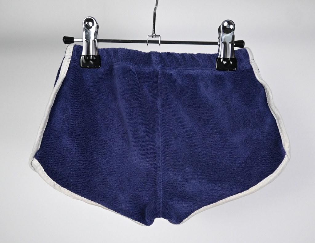 Shortje, Lily Balou, 3 jaar - 2