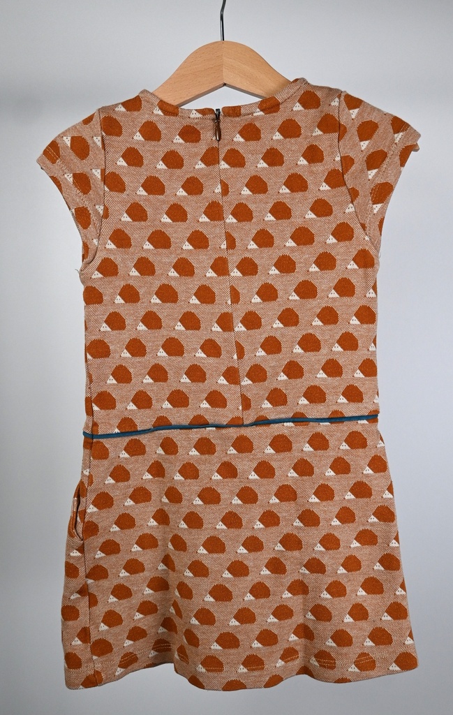 Jurk, Lily Balou, 4 jaar - 2