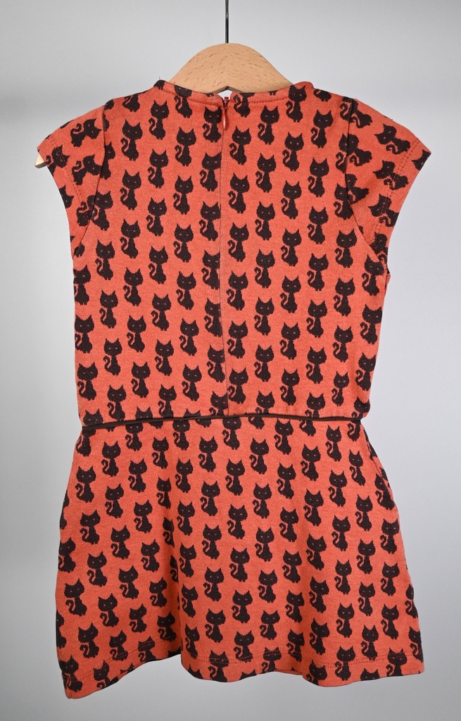 Jurk, Lily Balou, 4 jaar - 2