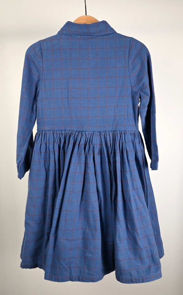 Jurk, Lily Balou,  4 jaar -PI - 2