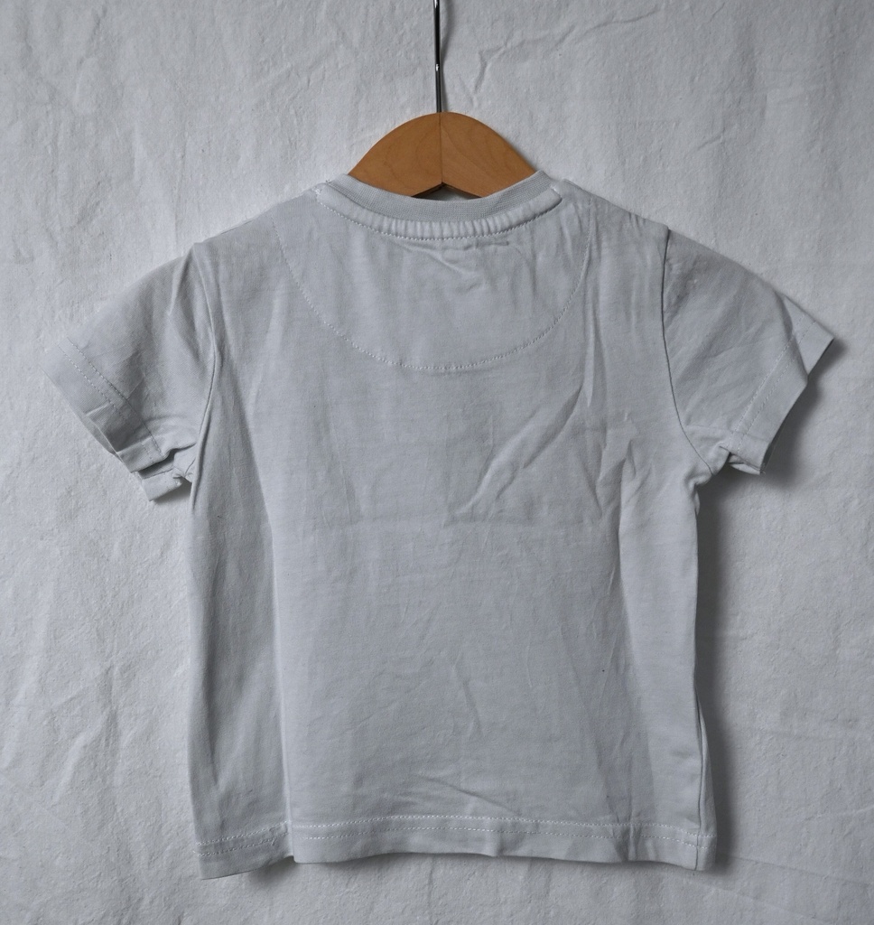 T-shirt, Mayoral, 12 maanden - Extra 1