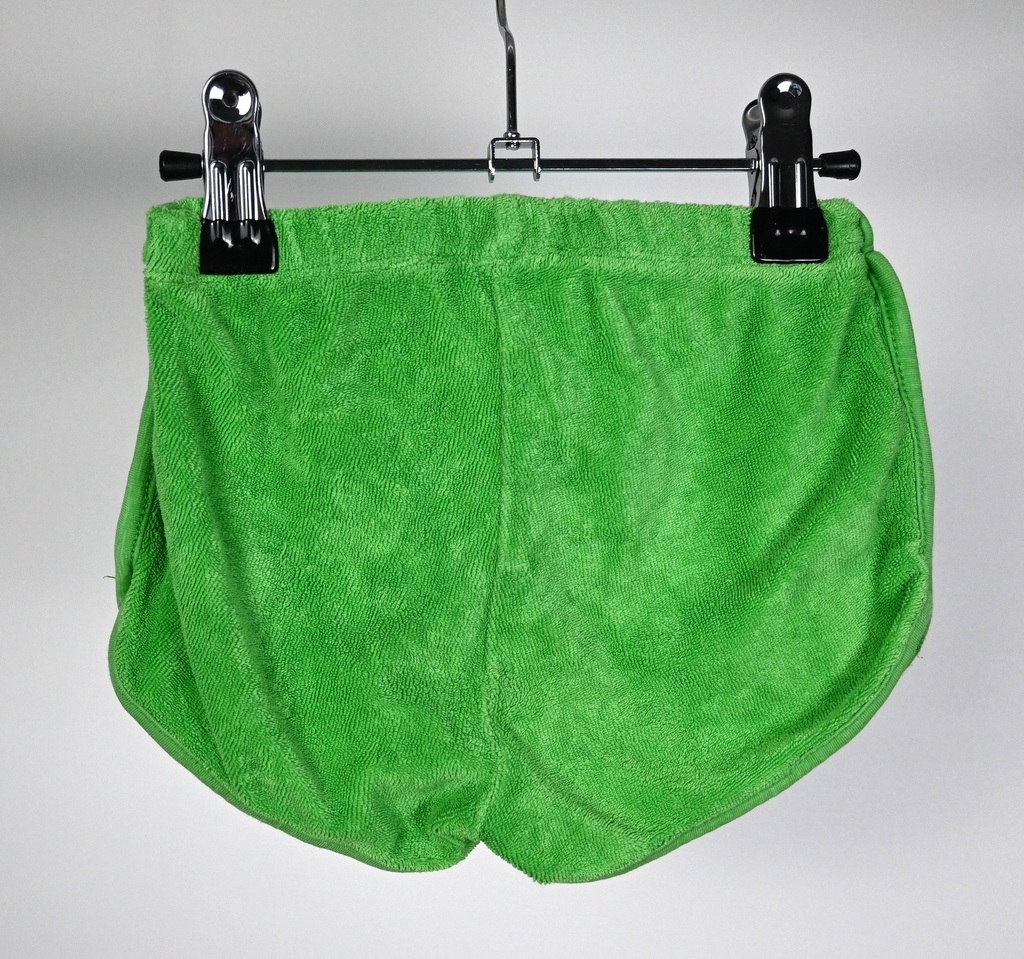 Shortje, Lily Balou, 2 jaar - 2