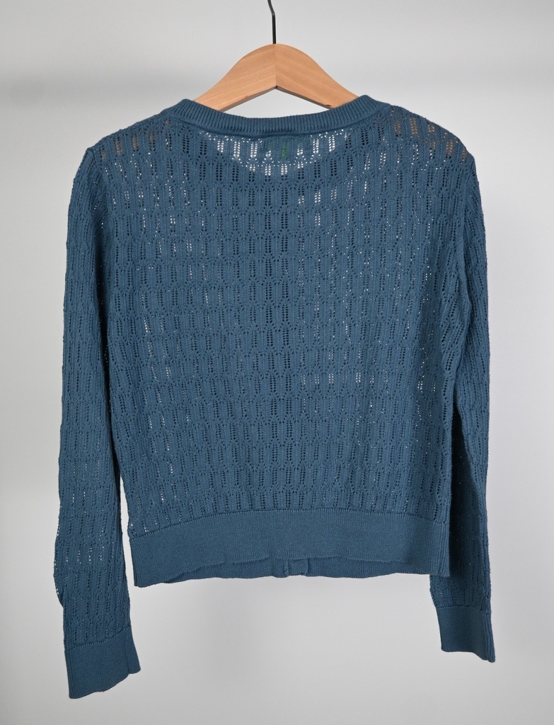 Cardigan, Lily Balou, 5/6 jaar - 2